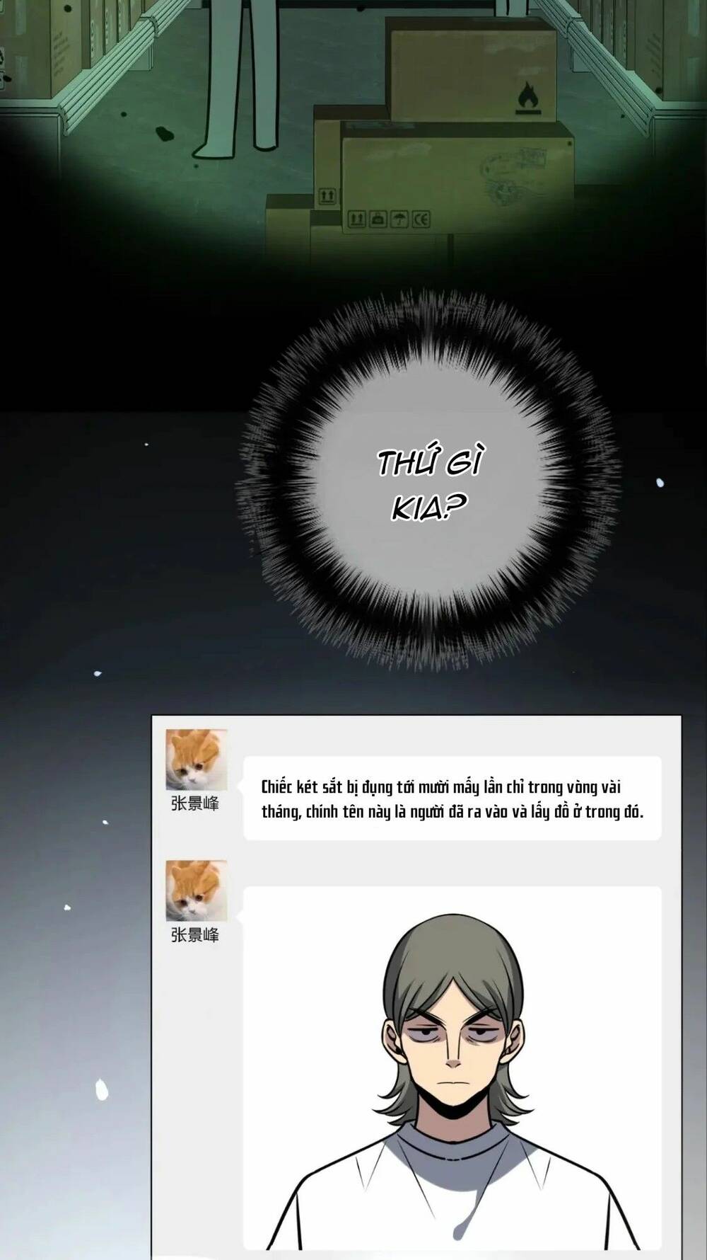 Chương 71 - Trang 6