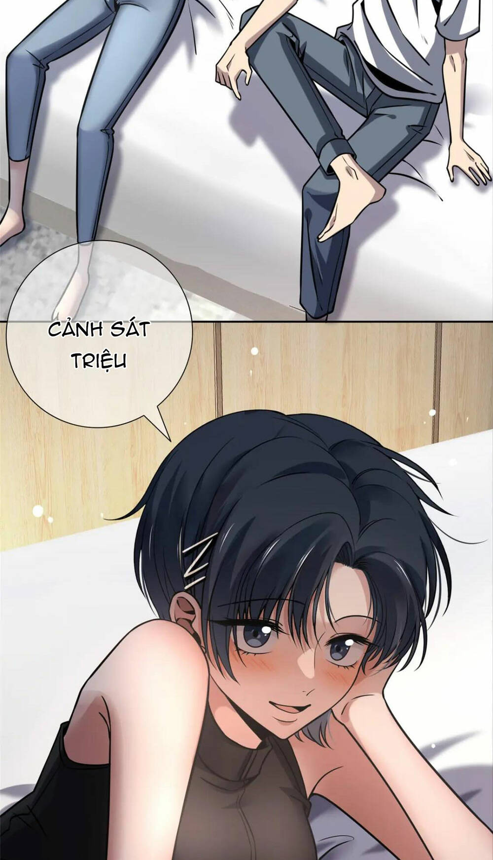 Chương 74 - Trang 7