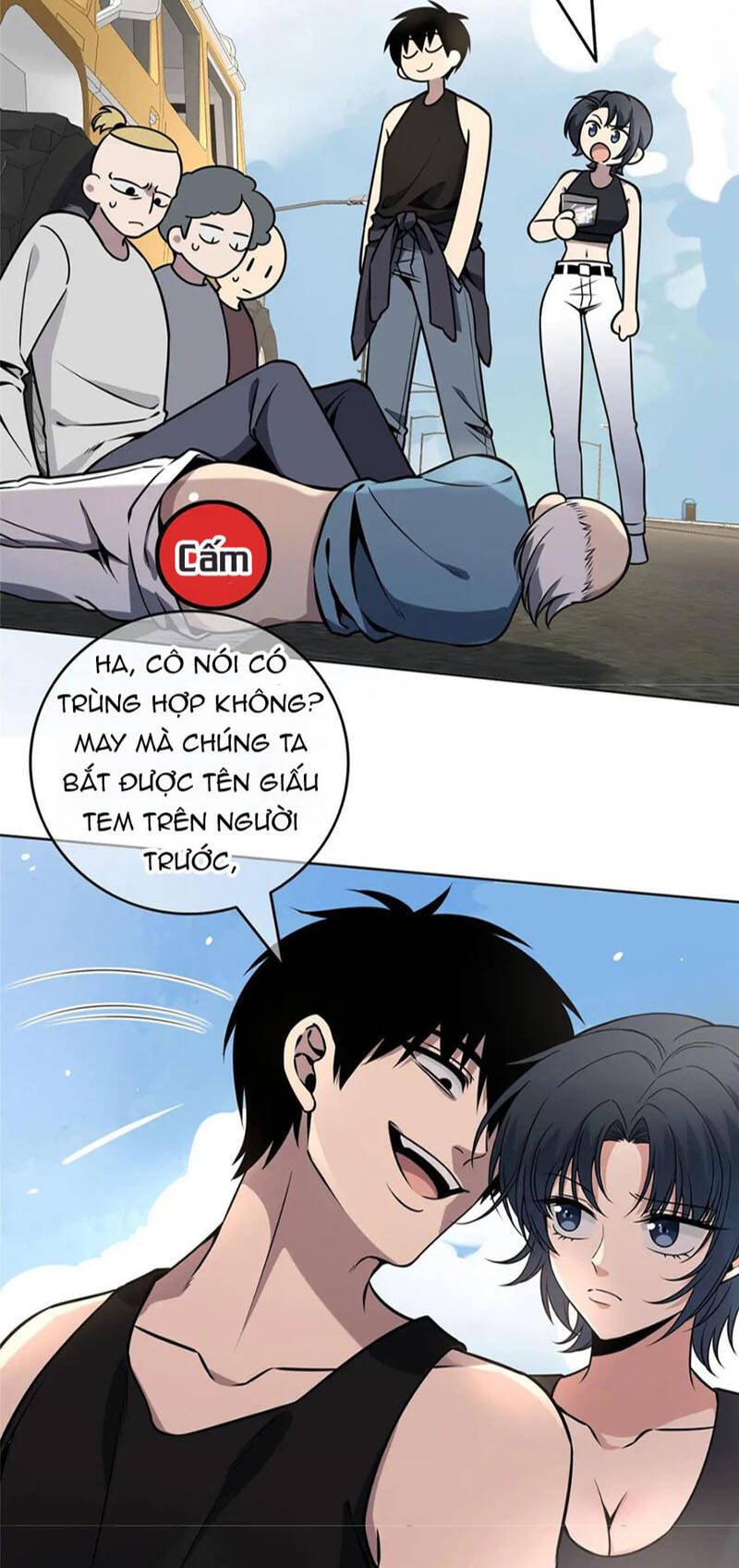 Chương 76 - Trang 32