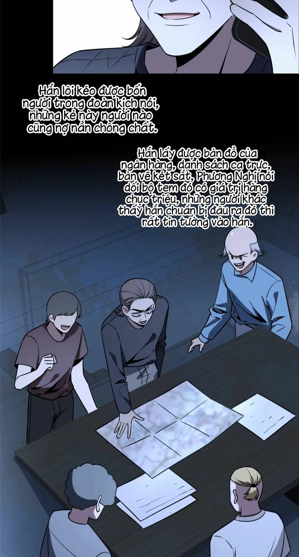 Chương 77 - Trang 22