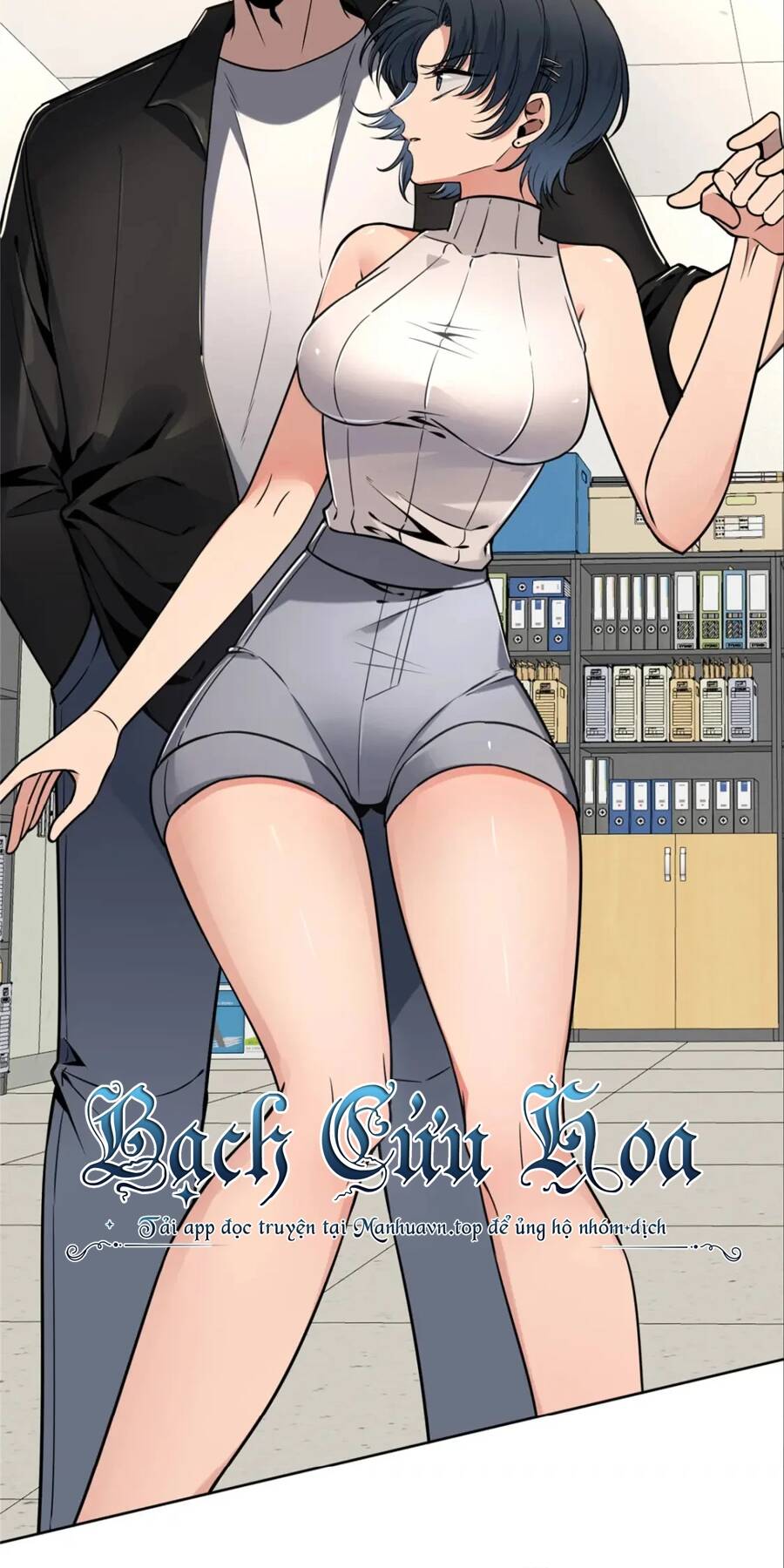 Chương 78 - Trang 21