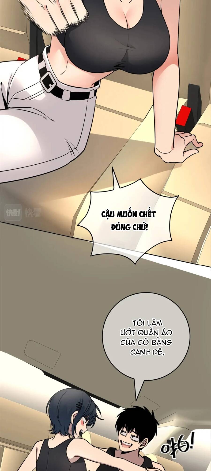 Chương 78 - Trang 5