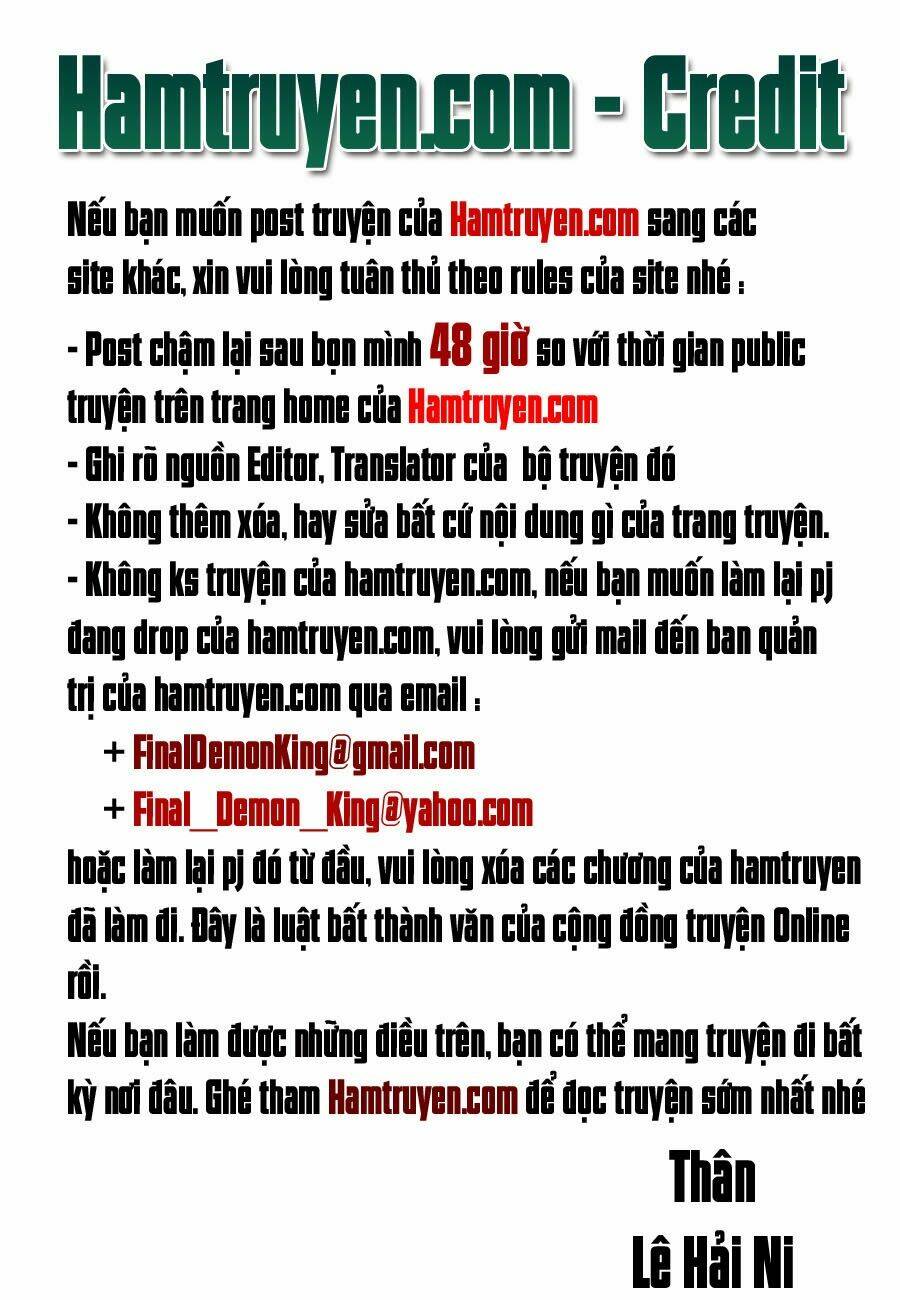 Chương 0 - Trang 1