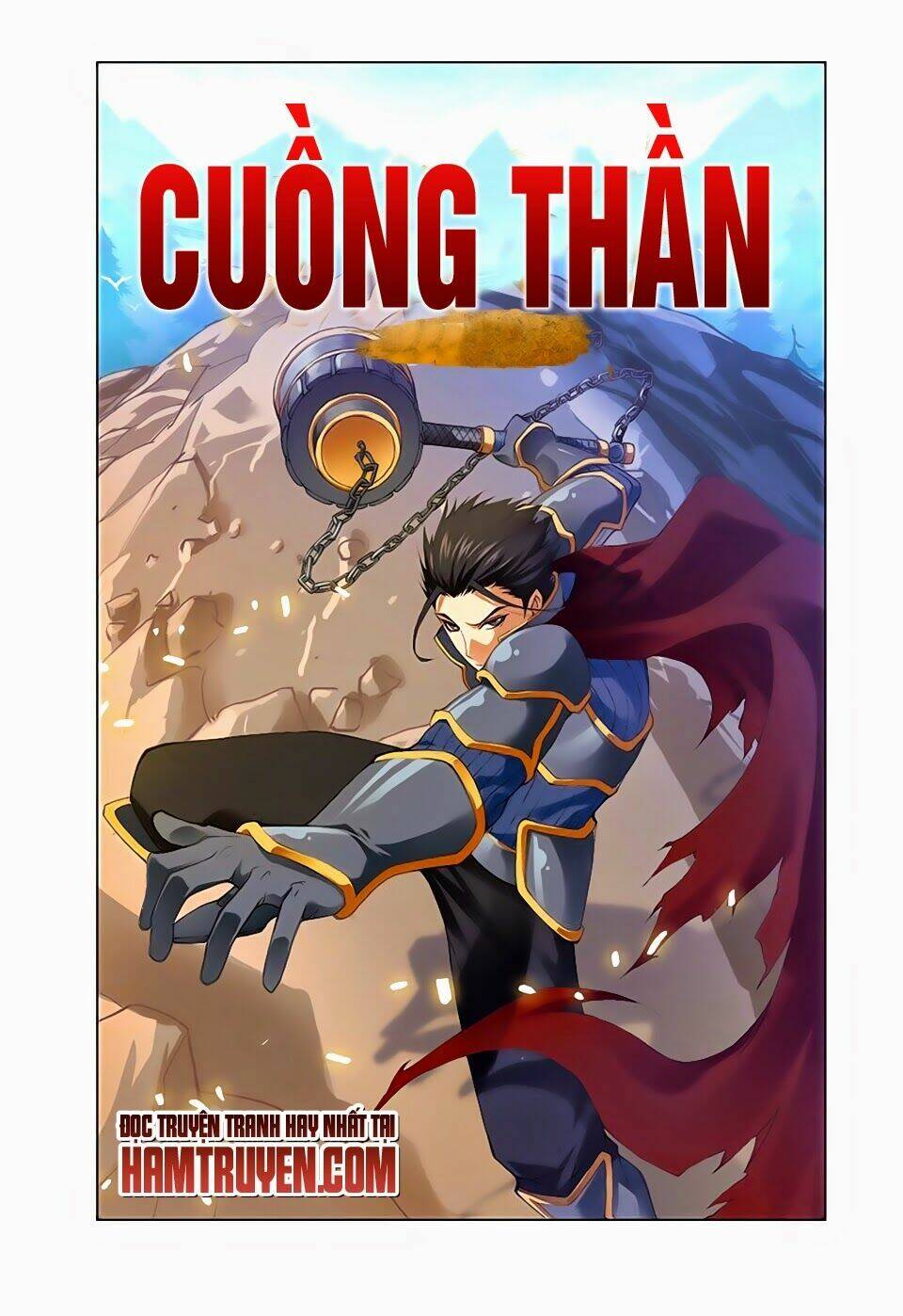 Chương 29.1 - Trang 1
