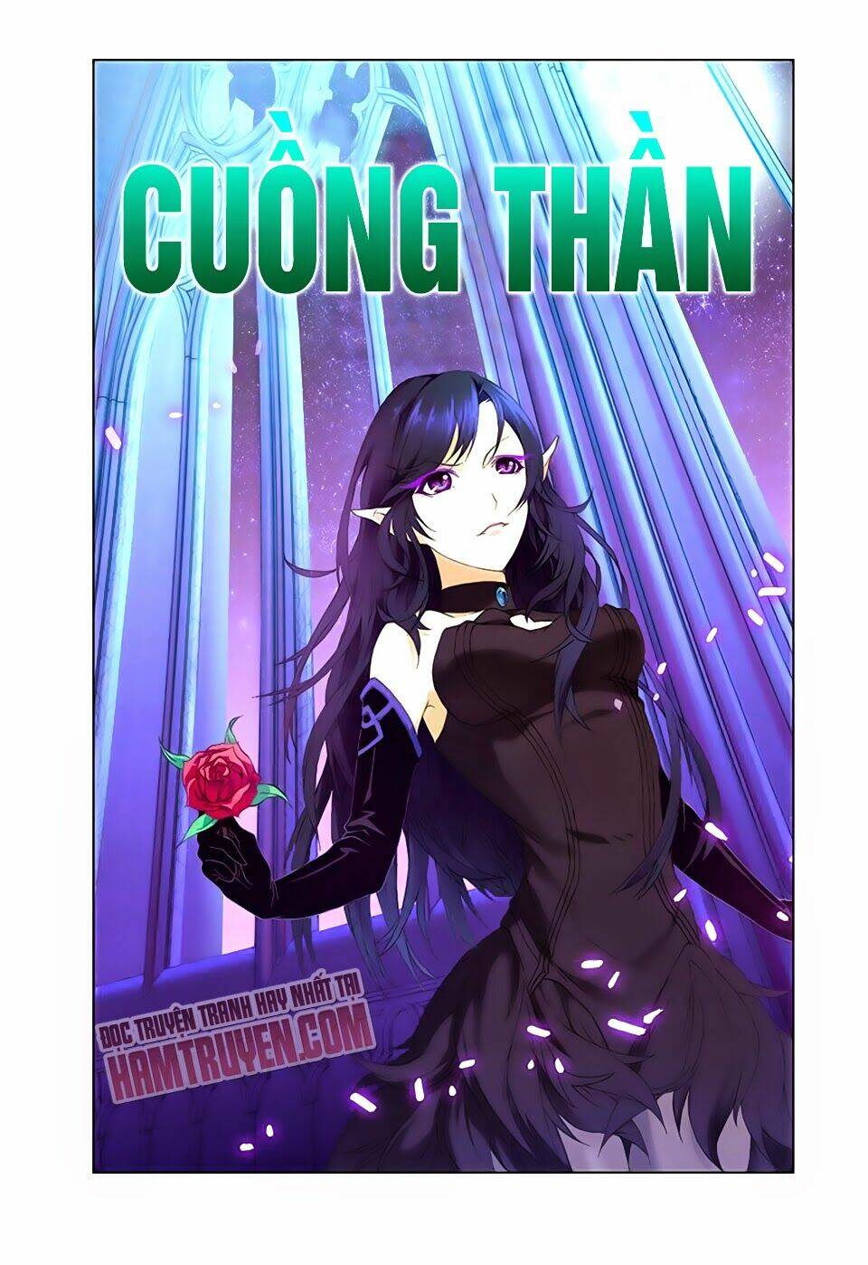 Chương 30.1 - Trang 1