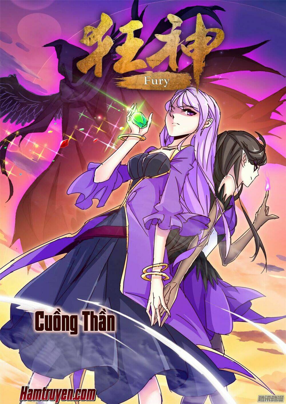 Chương 46.1 - Trang 2