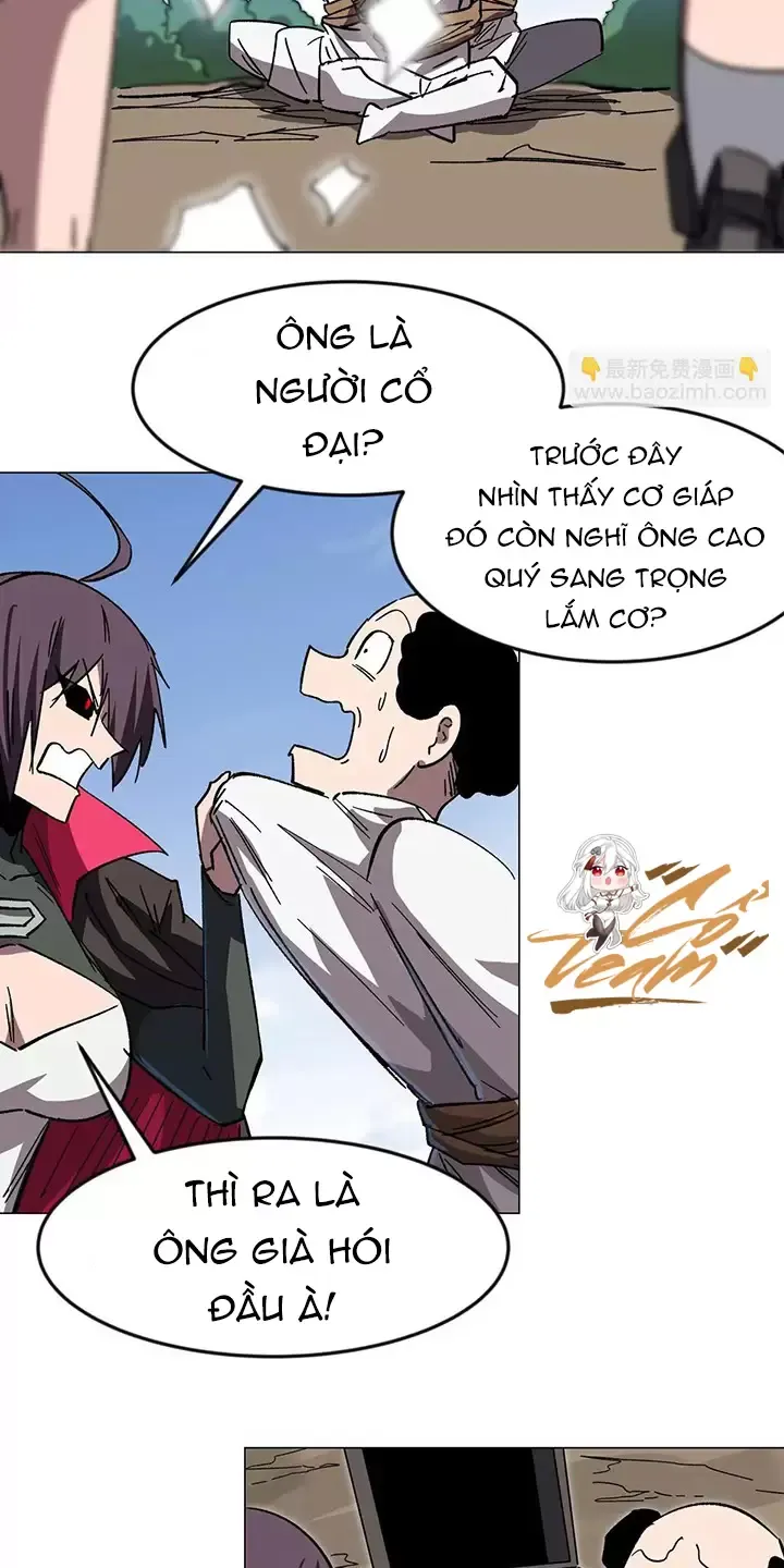 Chương 116 - Trang 31