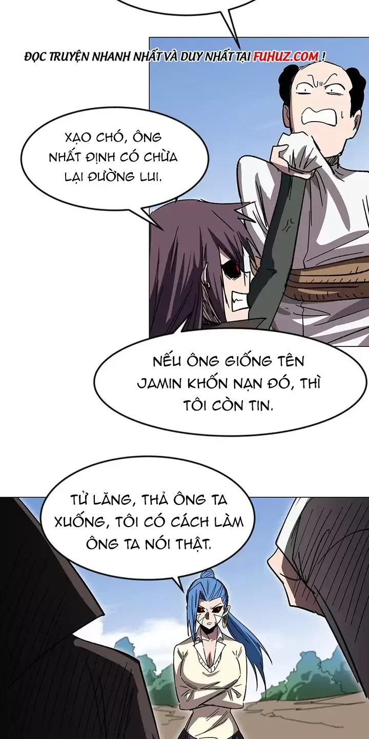 Chương 116 - Trang 34