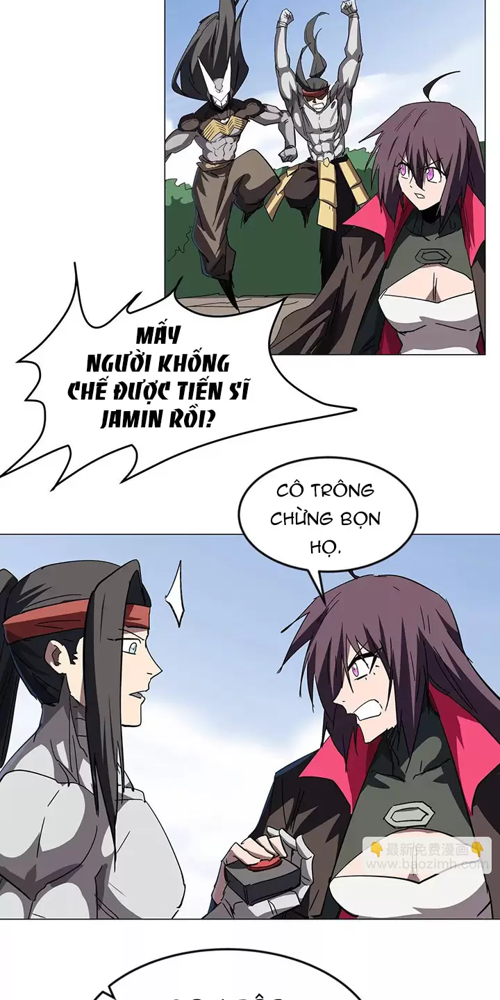 Chương 121 - Trang 14