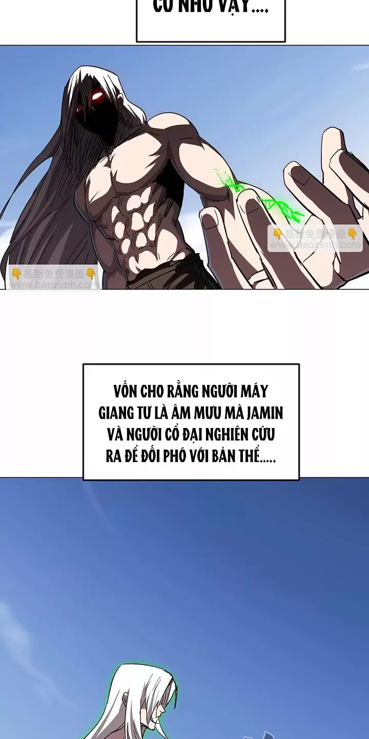 Chương 121 - Trang 16