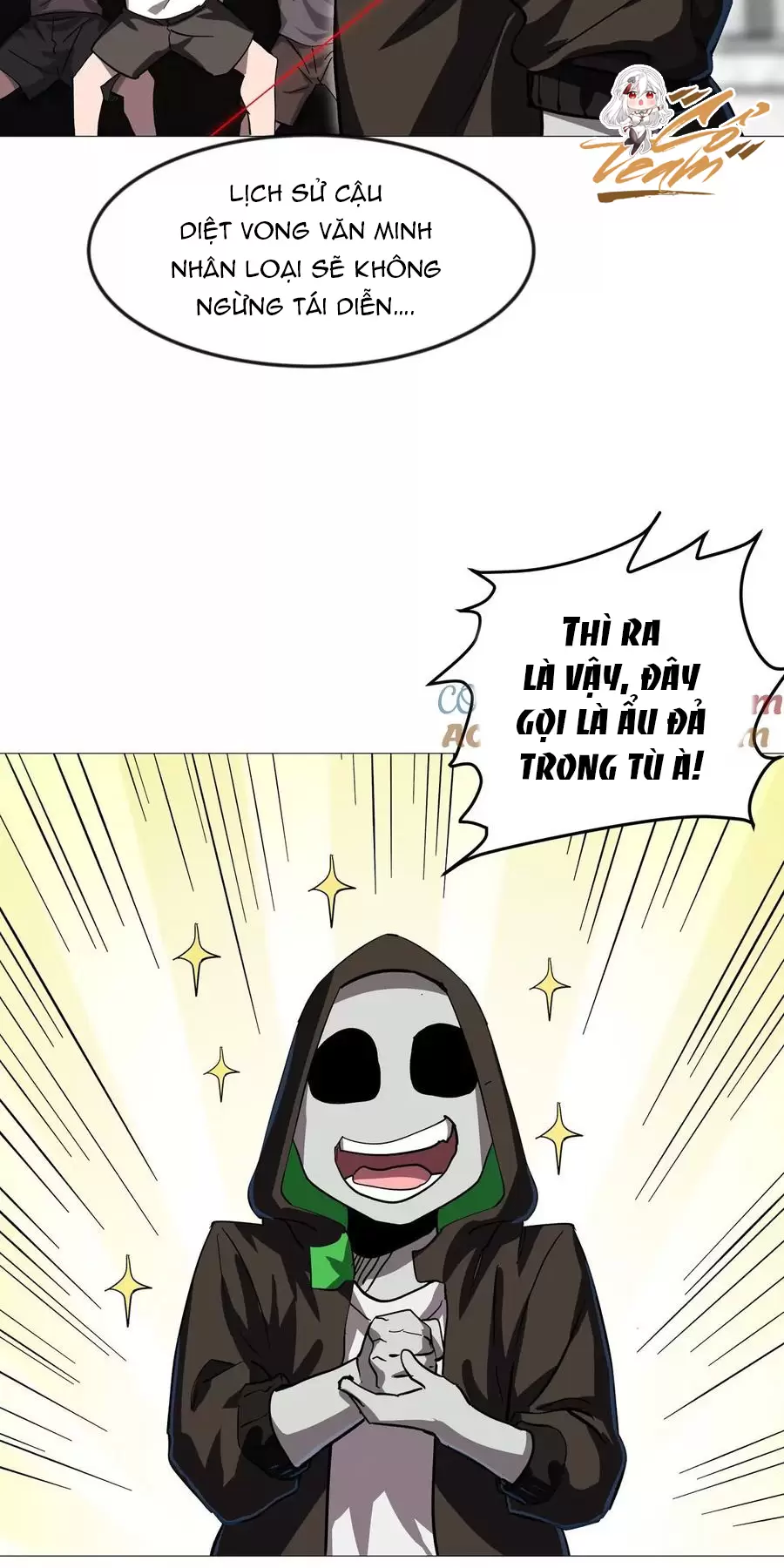 Chương 127 - Trang 25