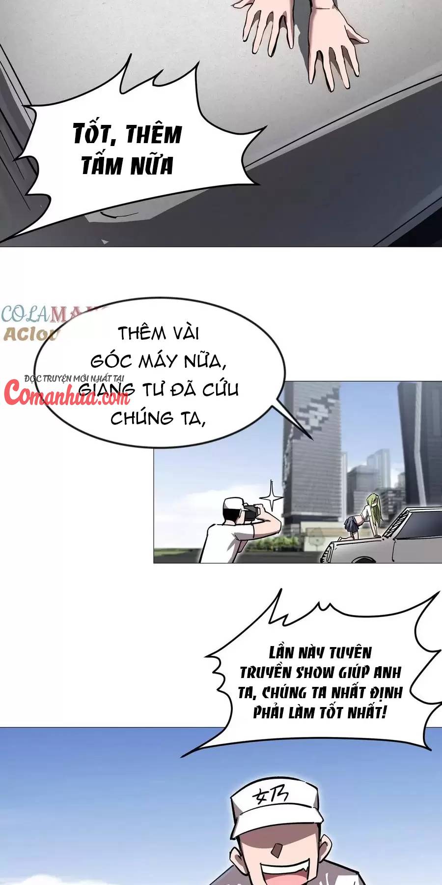 Chương 127 - Trang 77