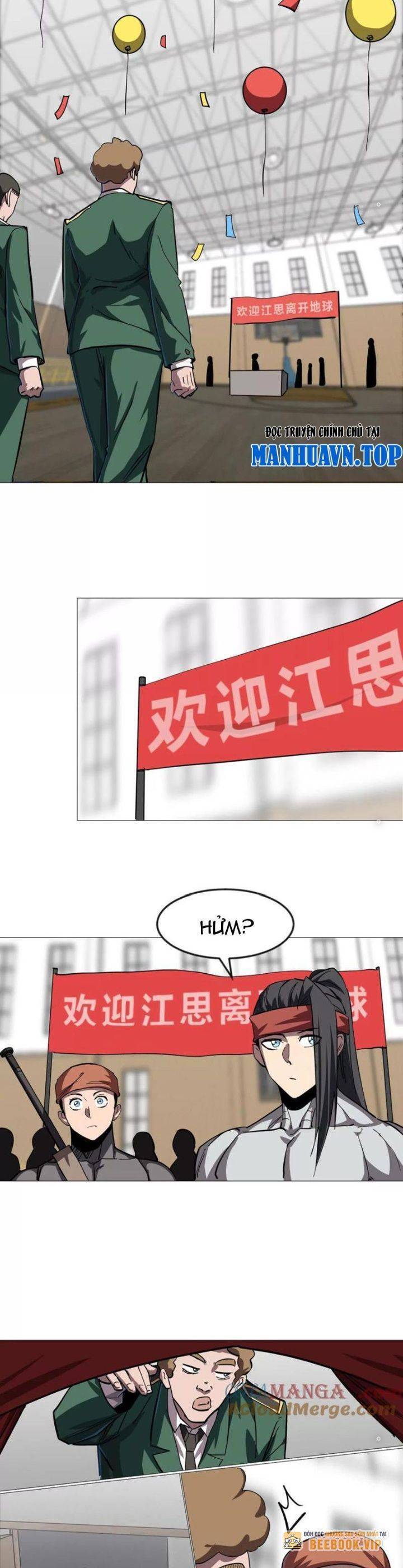Chương 128 - Trang 22