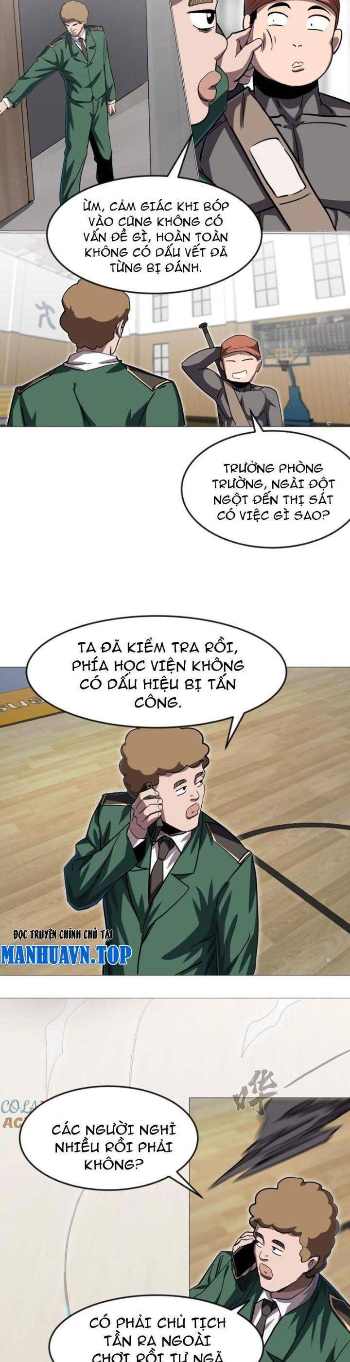 Chương 128 - Trang 23