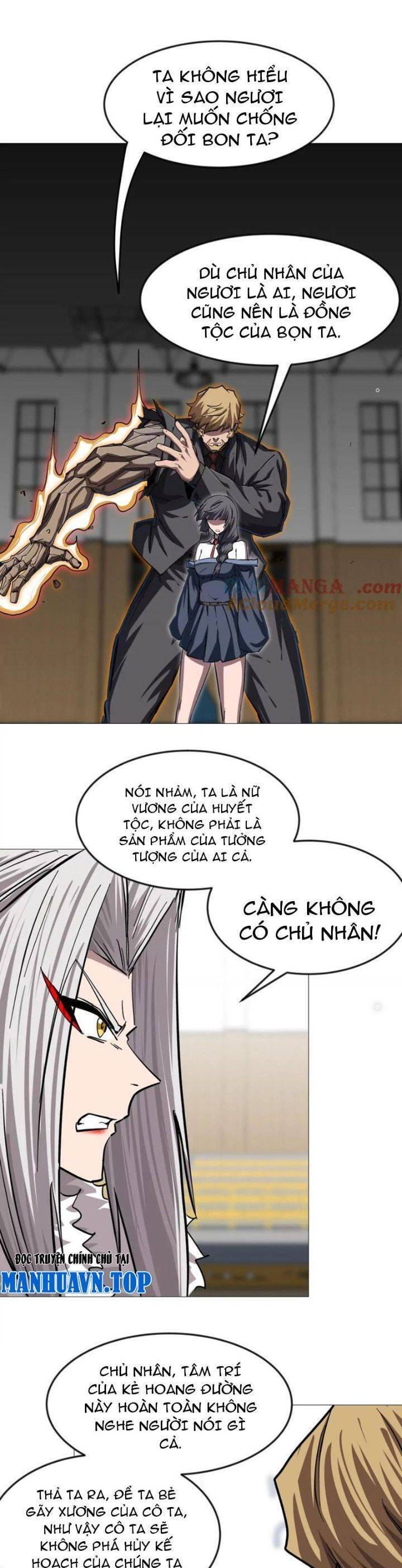 Chương 128 - Trang 27