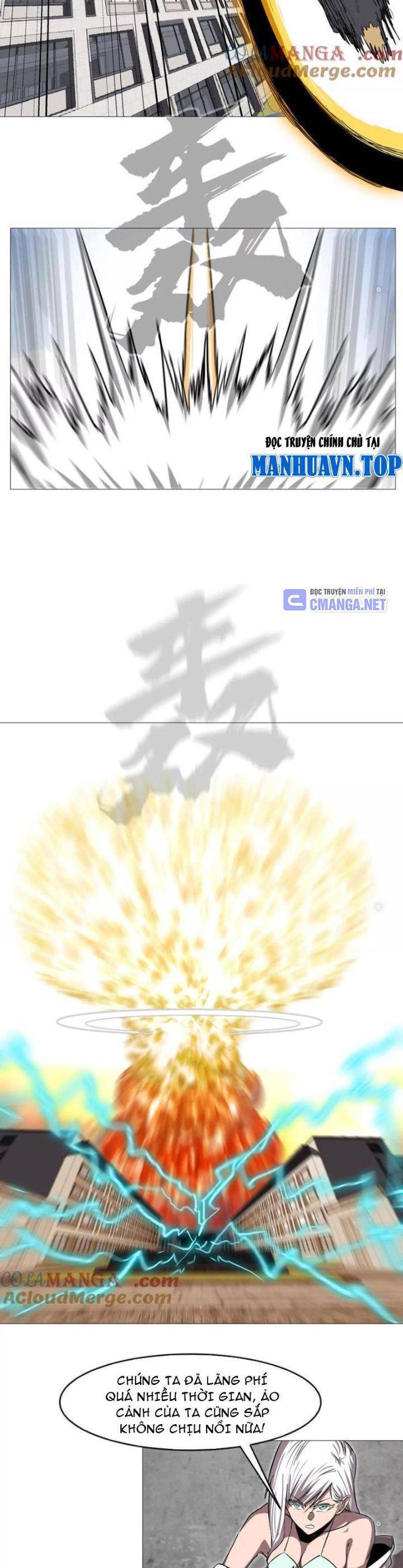 Chương 128 - Trang 31