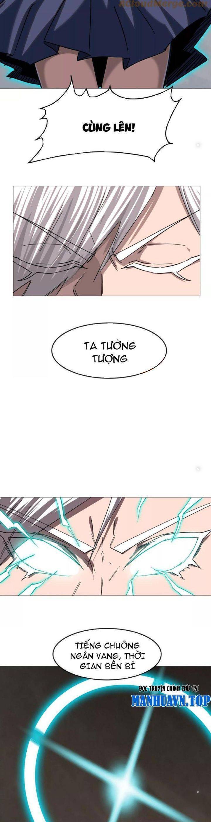Chương 129 - Trang 21