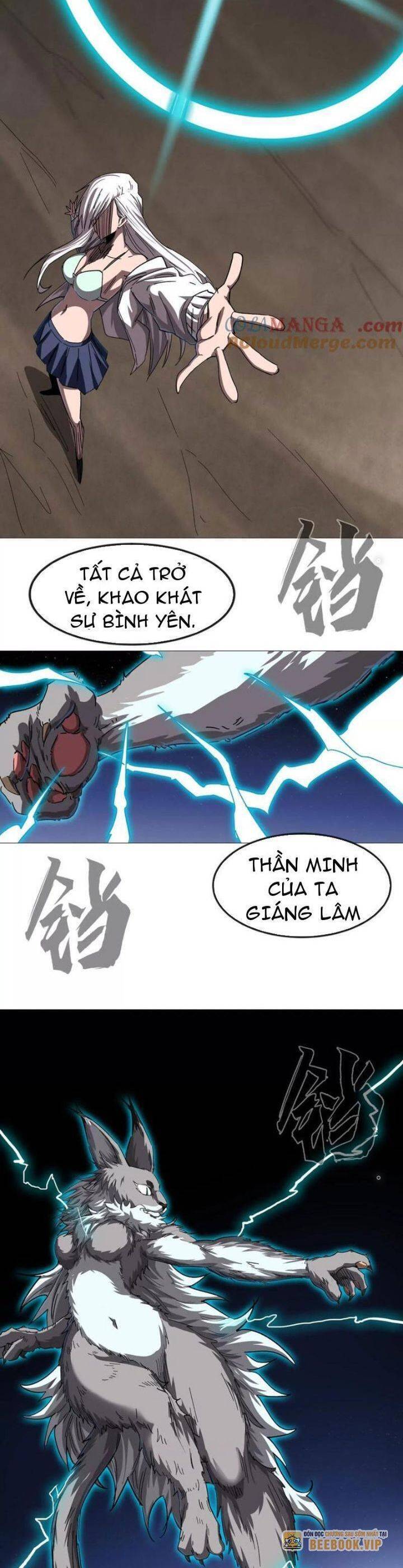 Chương 129 - Trang 22