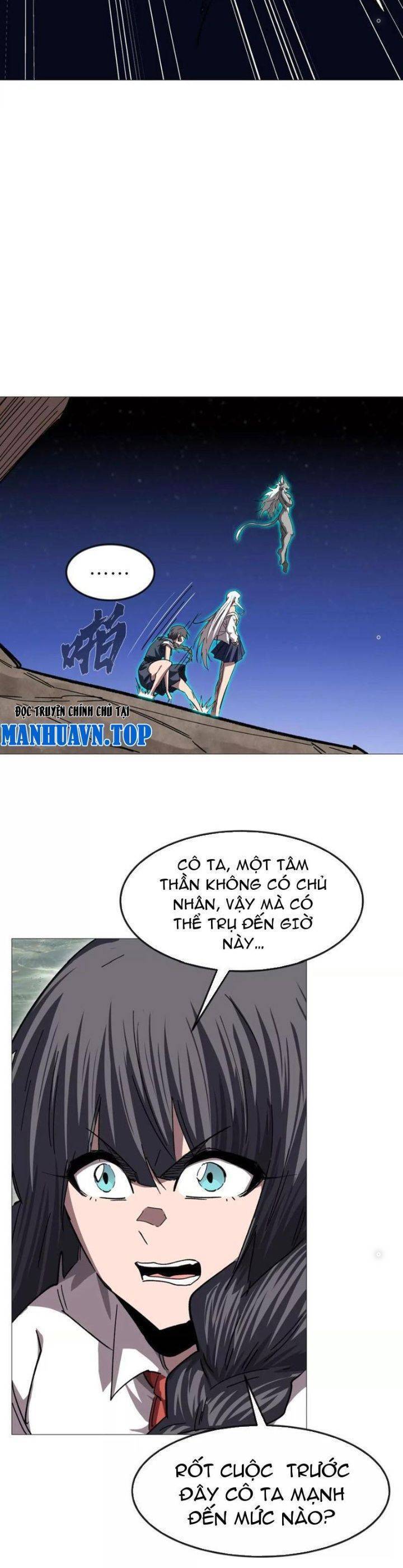Chương 129 - Trang 31