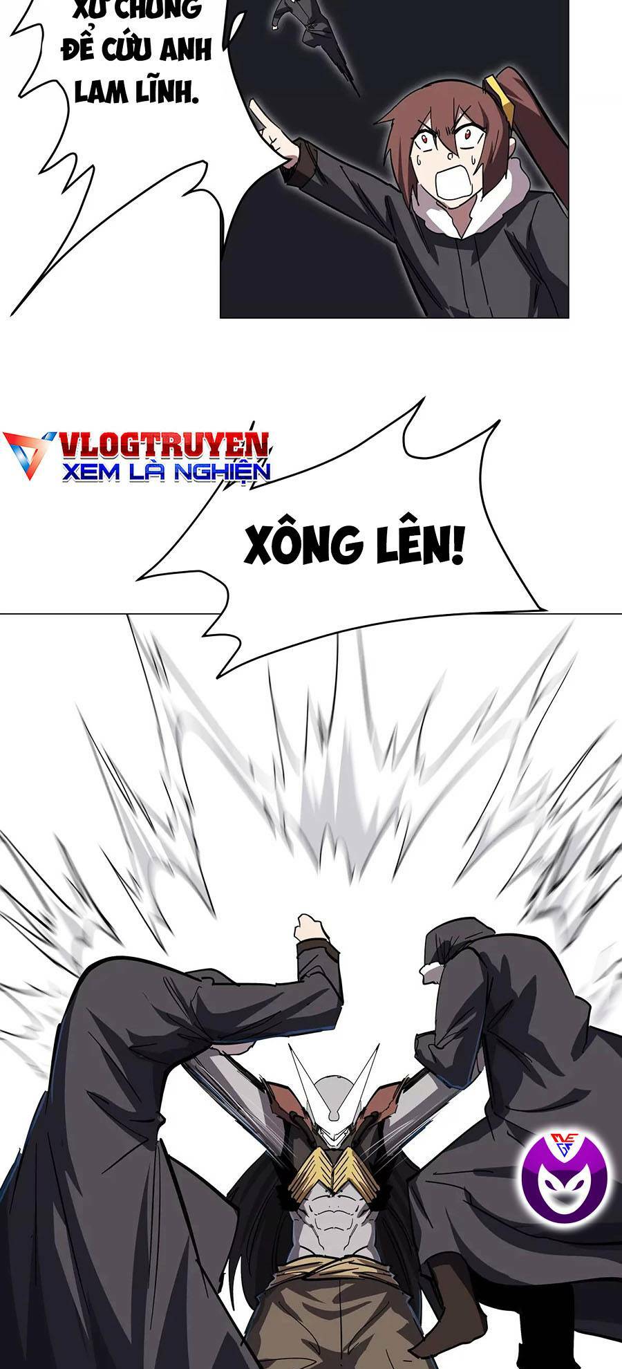 Chương 58 - Trang 21