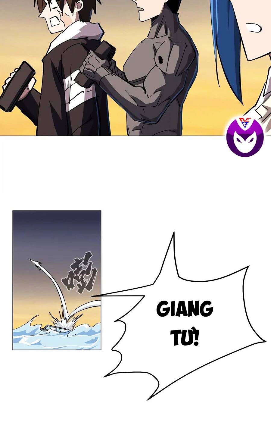 Chương 68 - Trang 20
