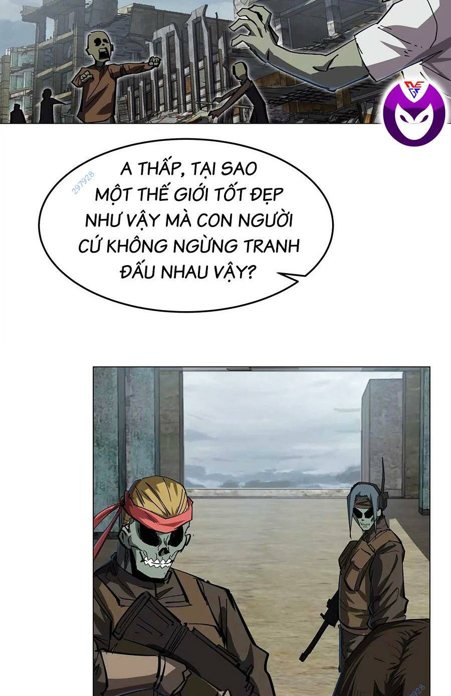 Chương 74 - Trang 8