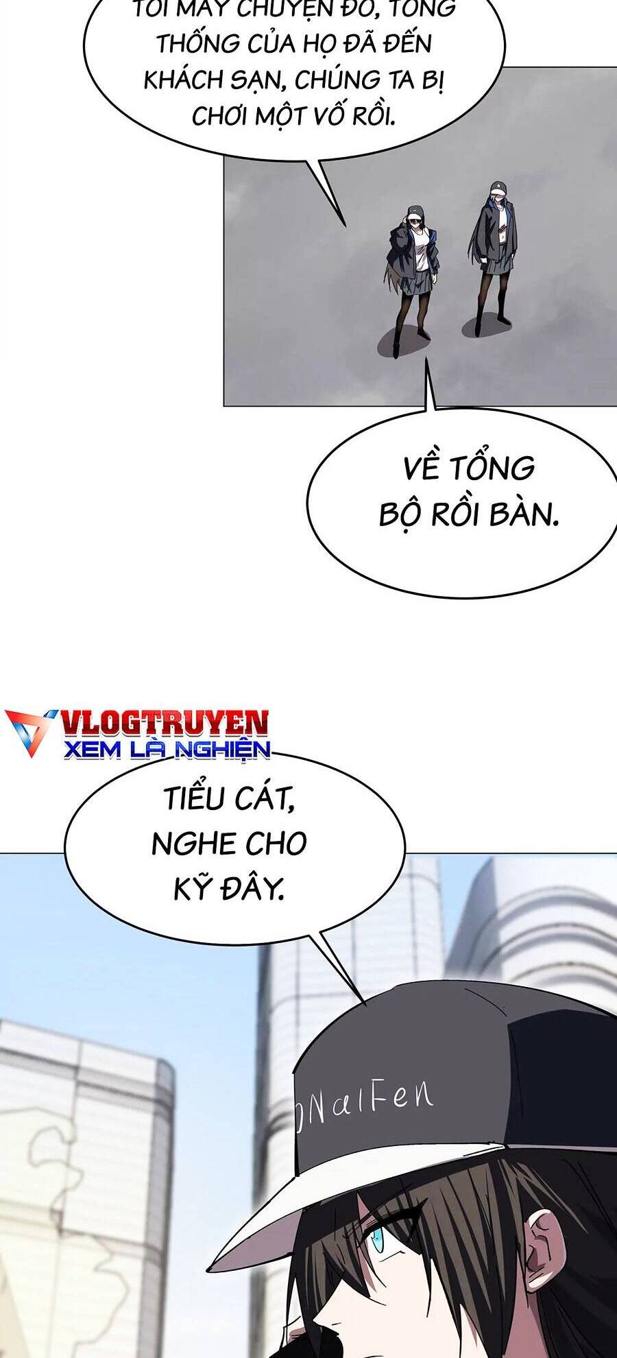 Chương 81 - Trang 22
