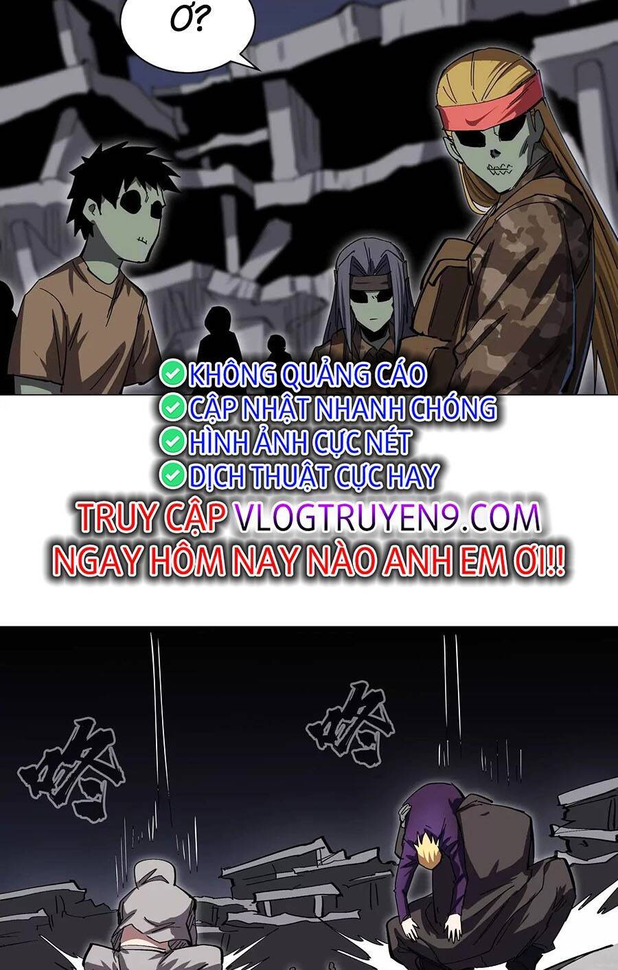 Chương 85 - Trang 8