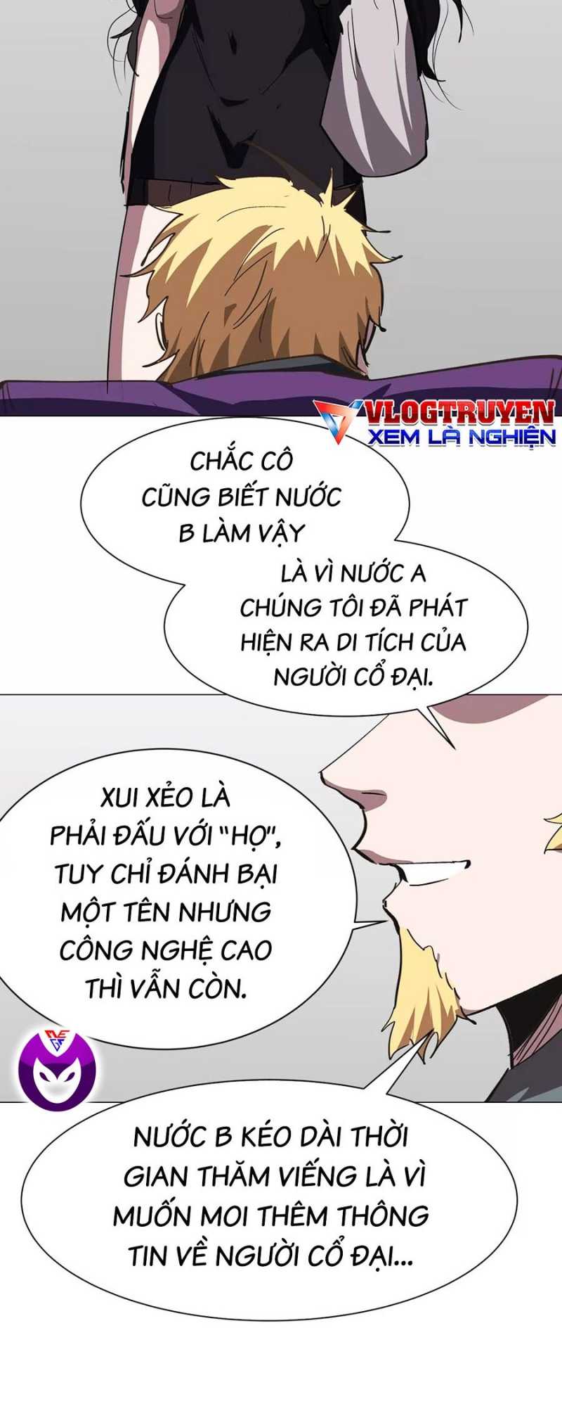 Chương 91 - Trang 21