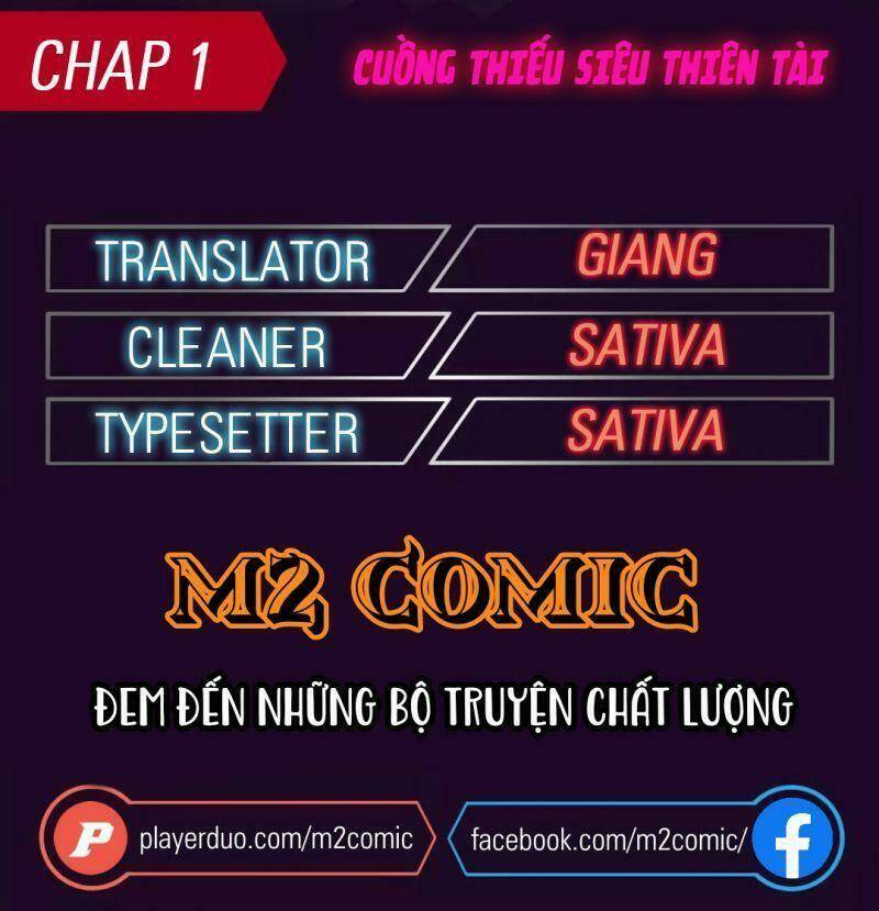 Chương 1 - Trang 1