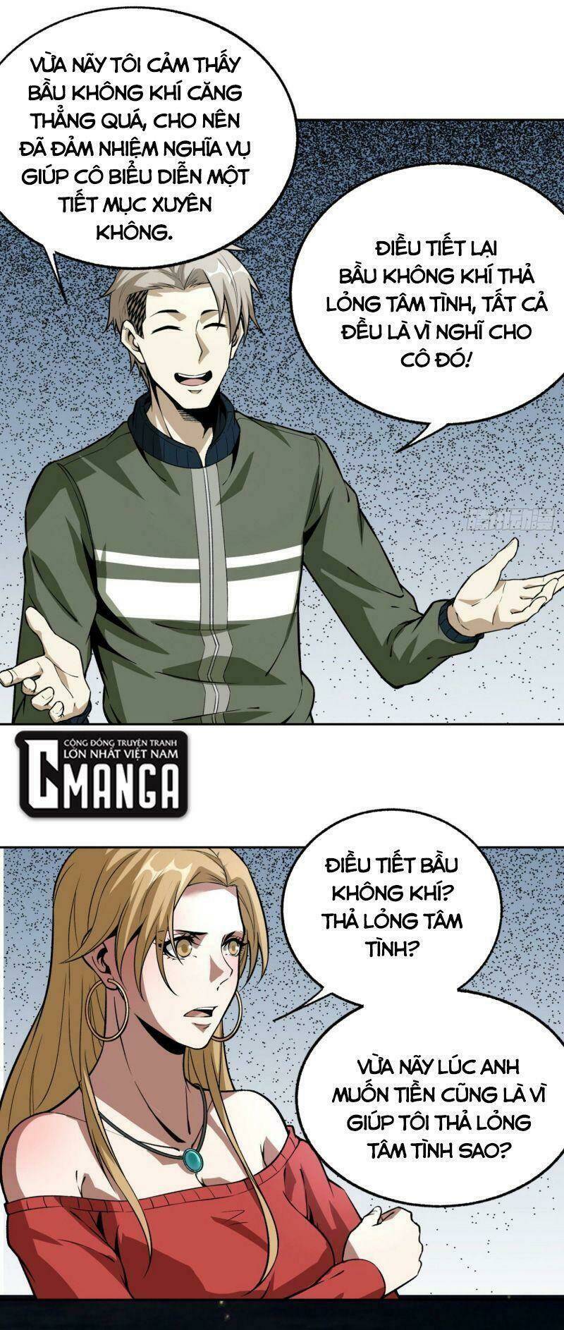 Chương 18 - Trang 1