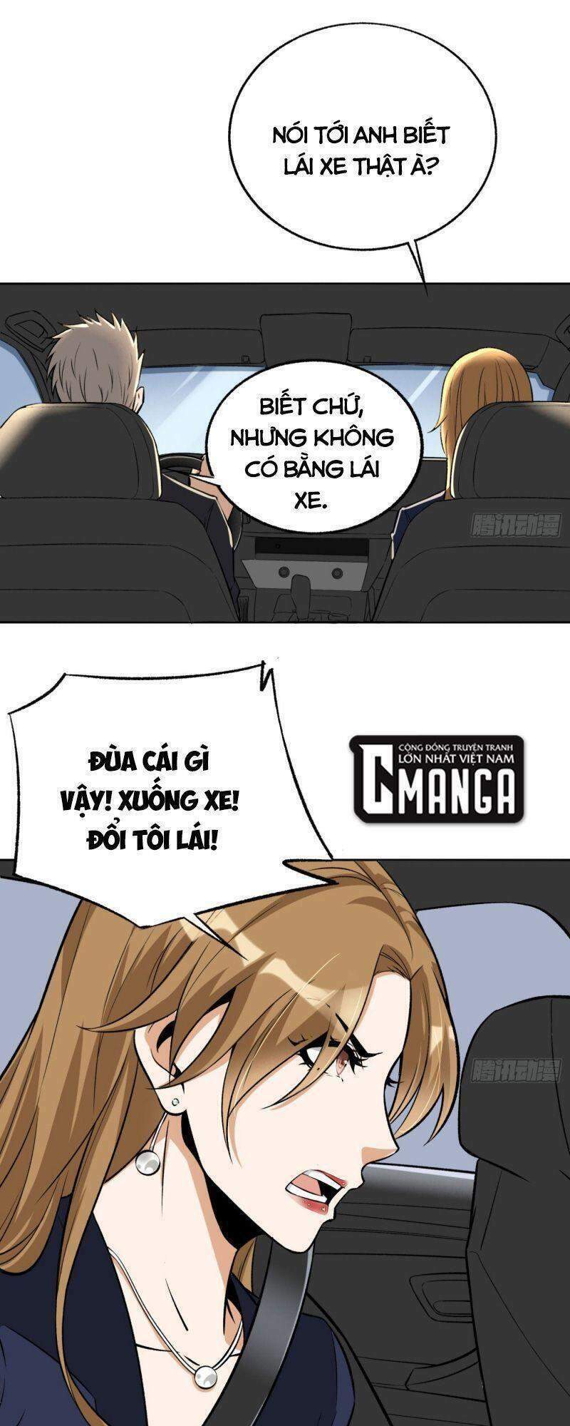 Chương 22 - Trang 1
