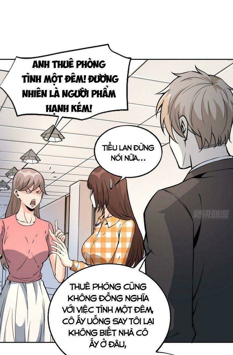 Chương 32 - Trang 3