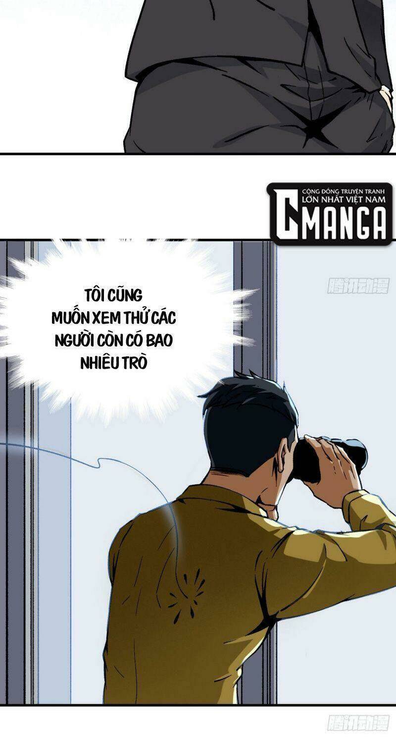 Chương 45 - Trang 21