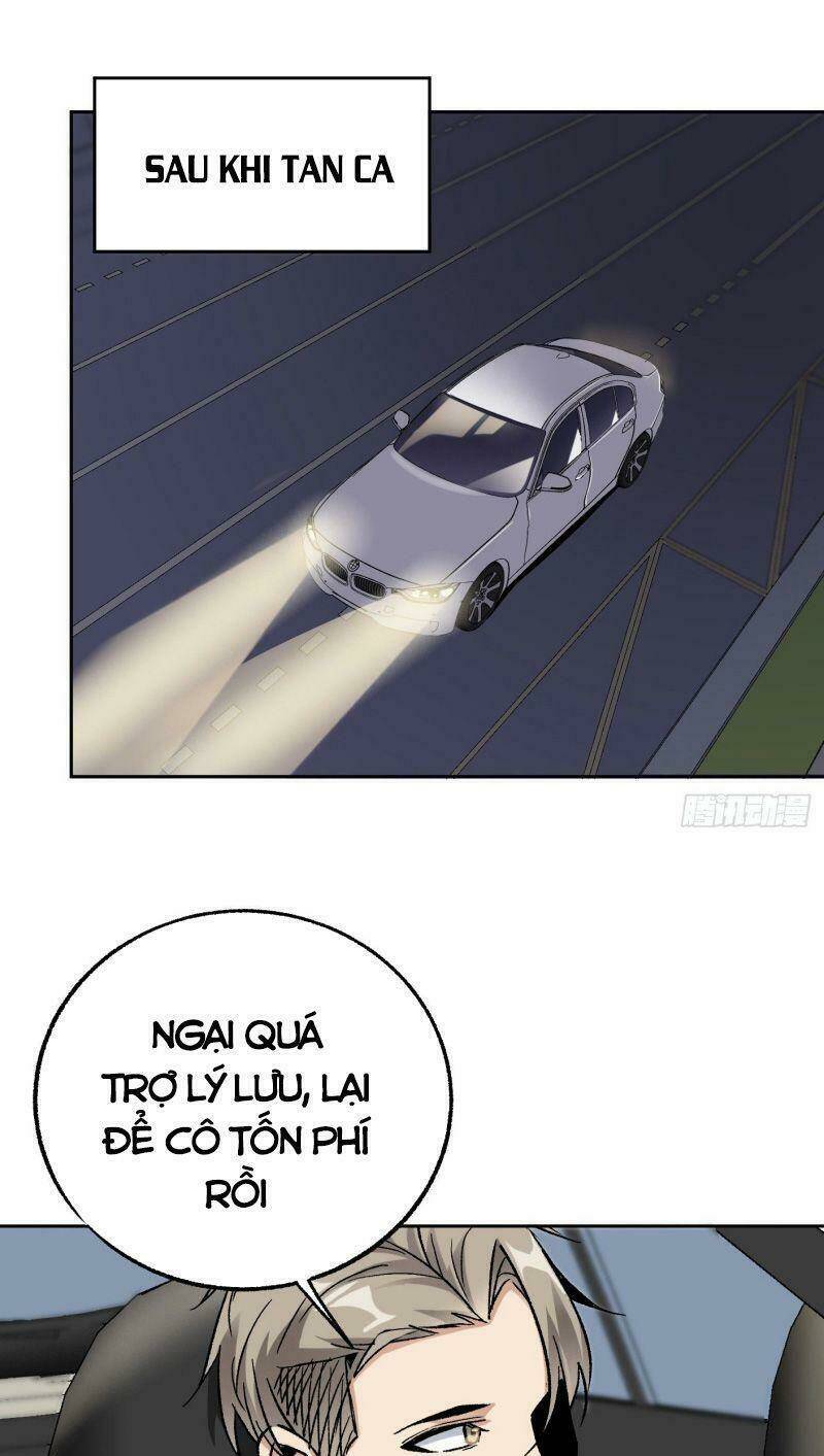 Chương 47 - Trang 19