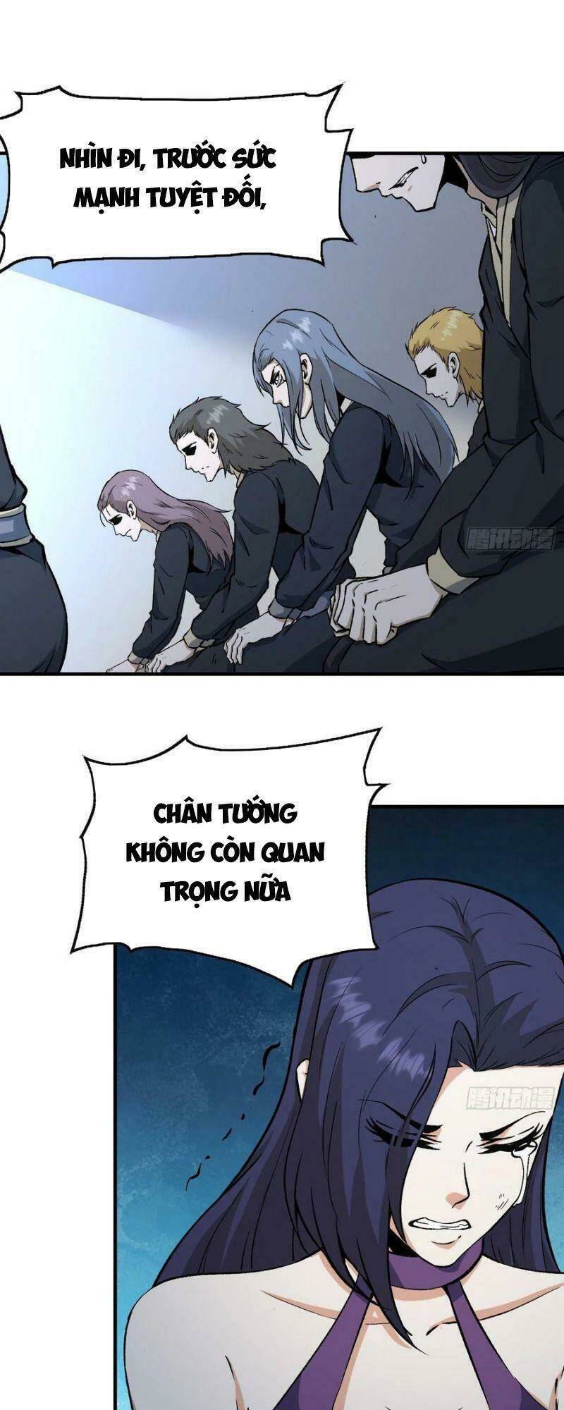 Chương 81 - Trang 22
