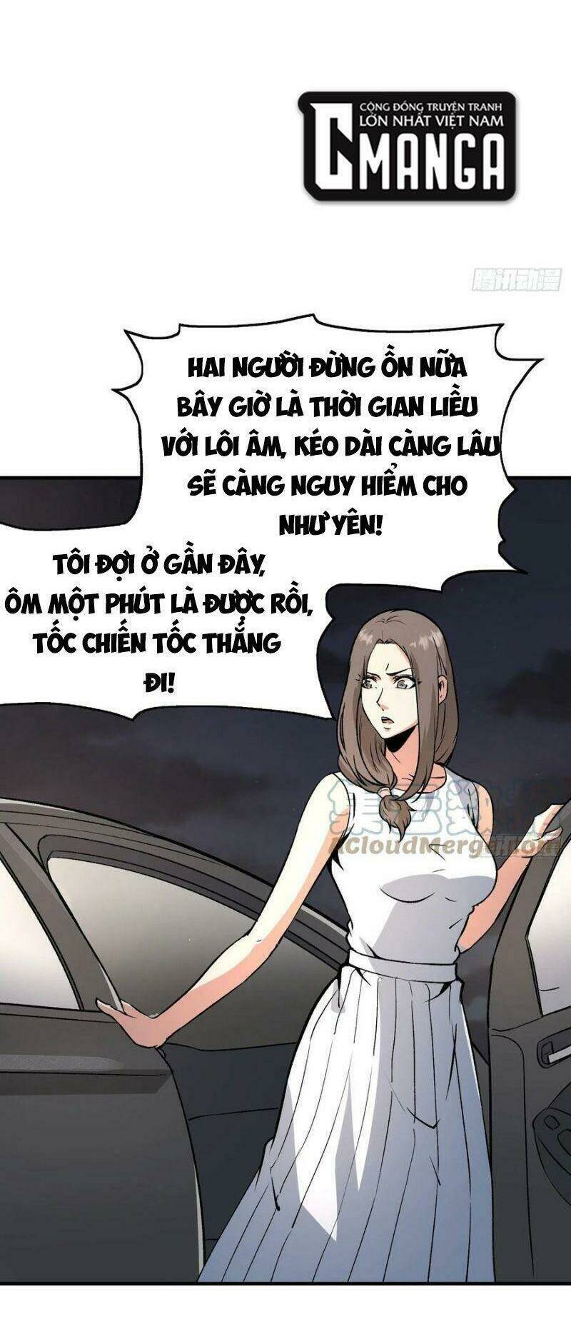 Chương 81 - Trang 32