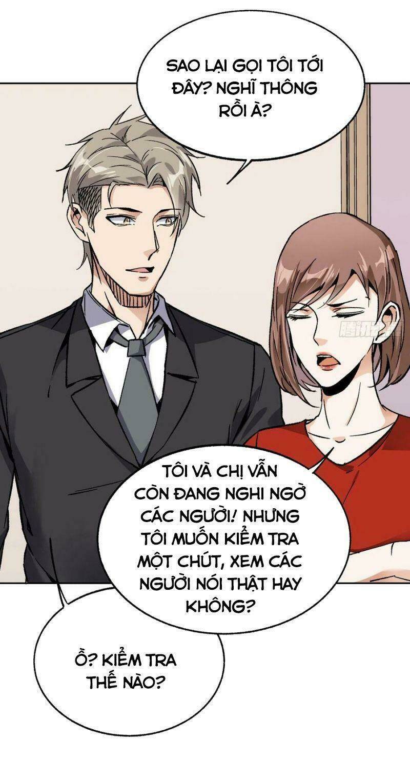 Chương 83 - Trang 21