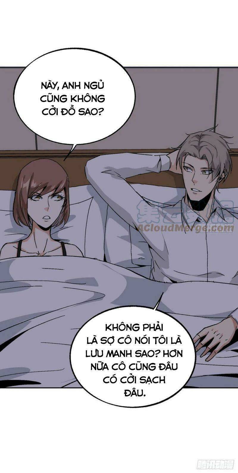 Chương 83 - Trang 29