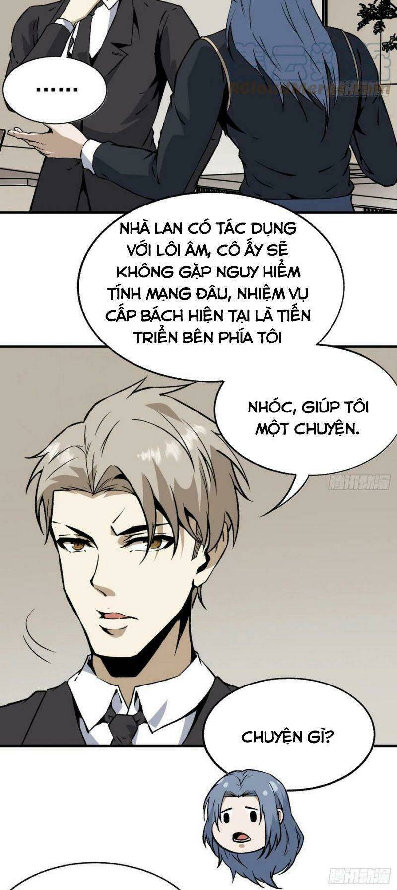 Chương 84 - Trang 23