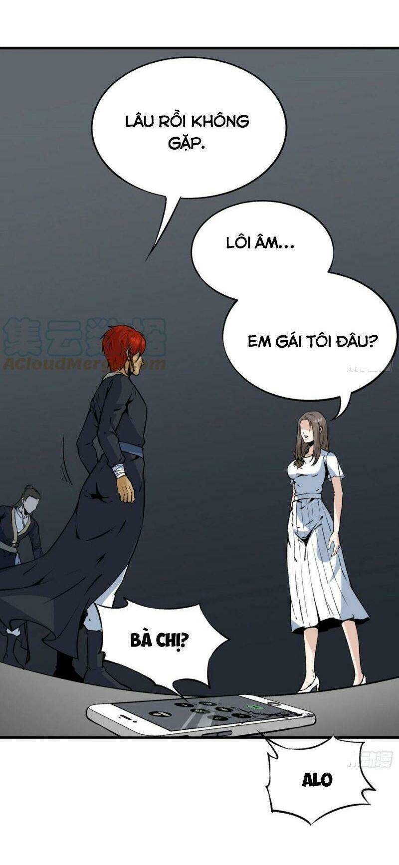 Chương 84 - Trang 10