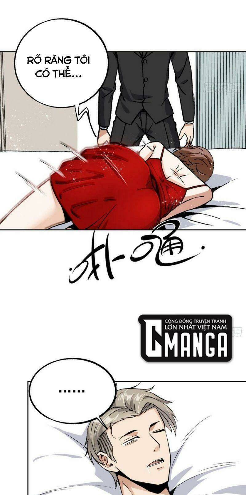 Chương 85 - Trang 17