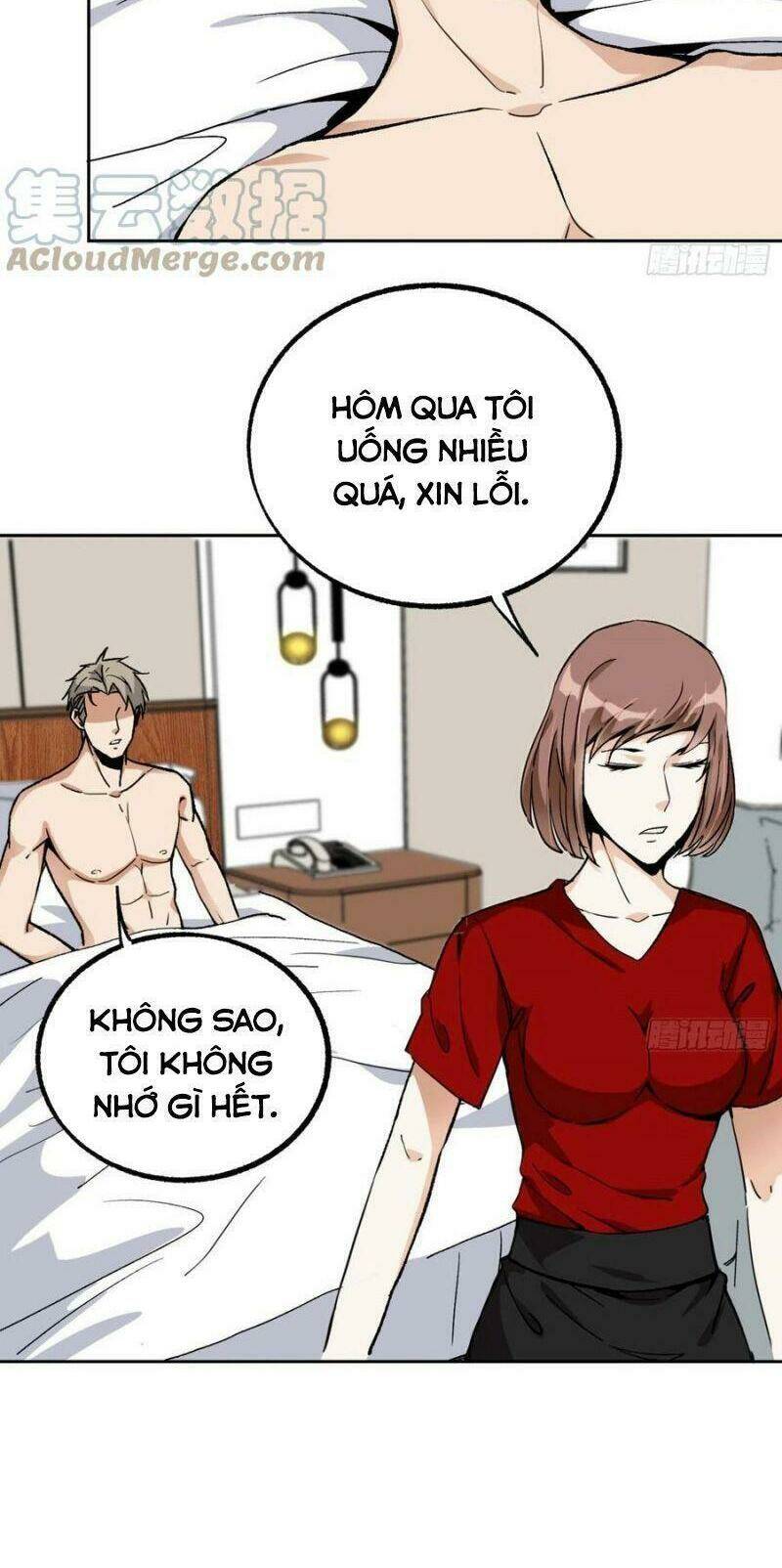 Chương 85 - Trang 18