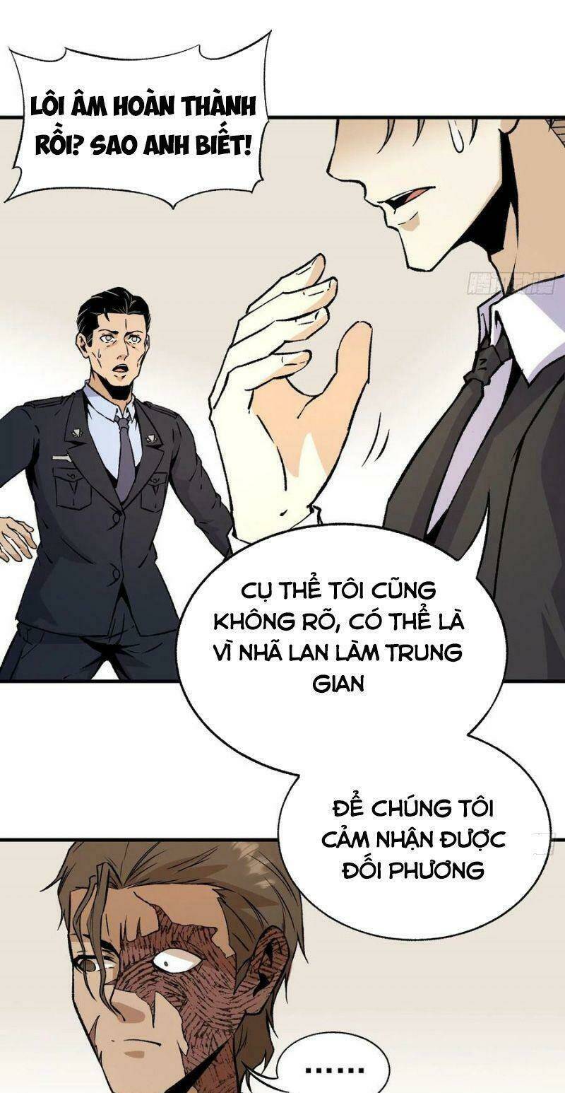 Chương 86 - Trang 19