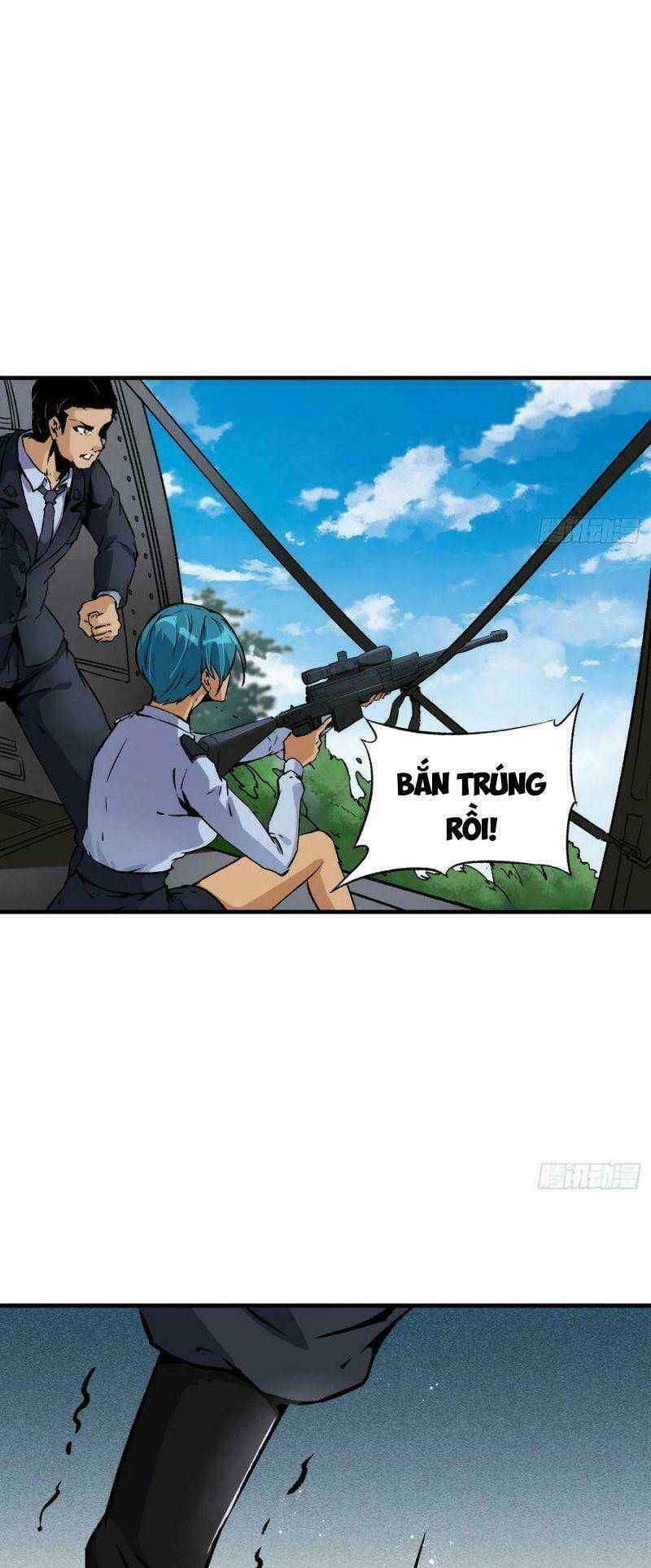 Chương 88 - Trang 19