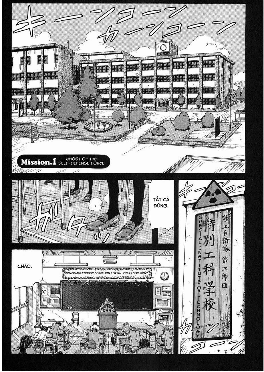 Chương 22 - Trang 3