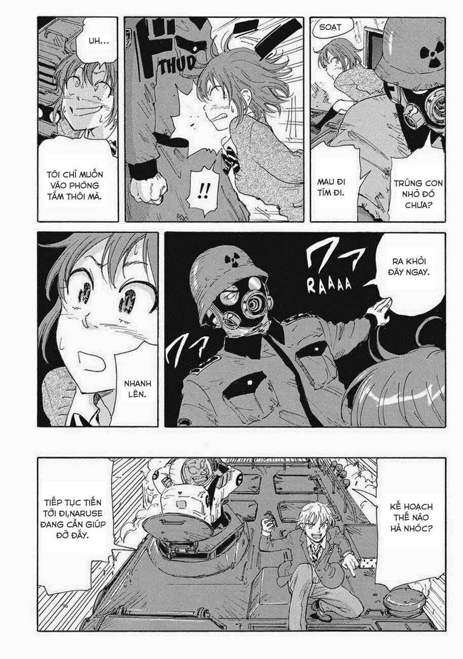 Chương 32 - Trang 17