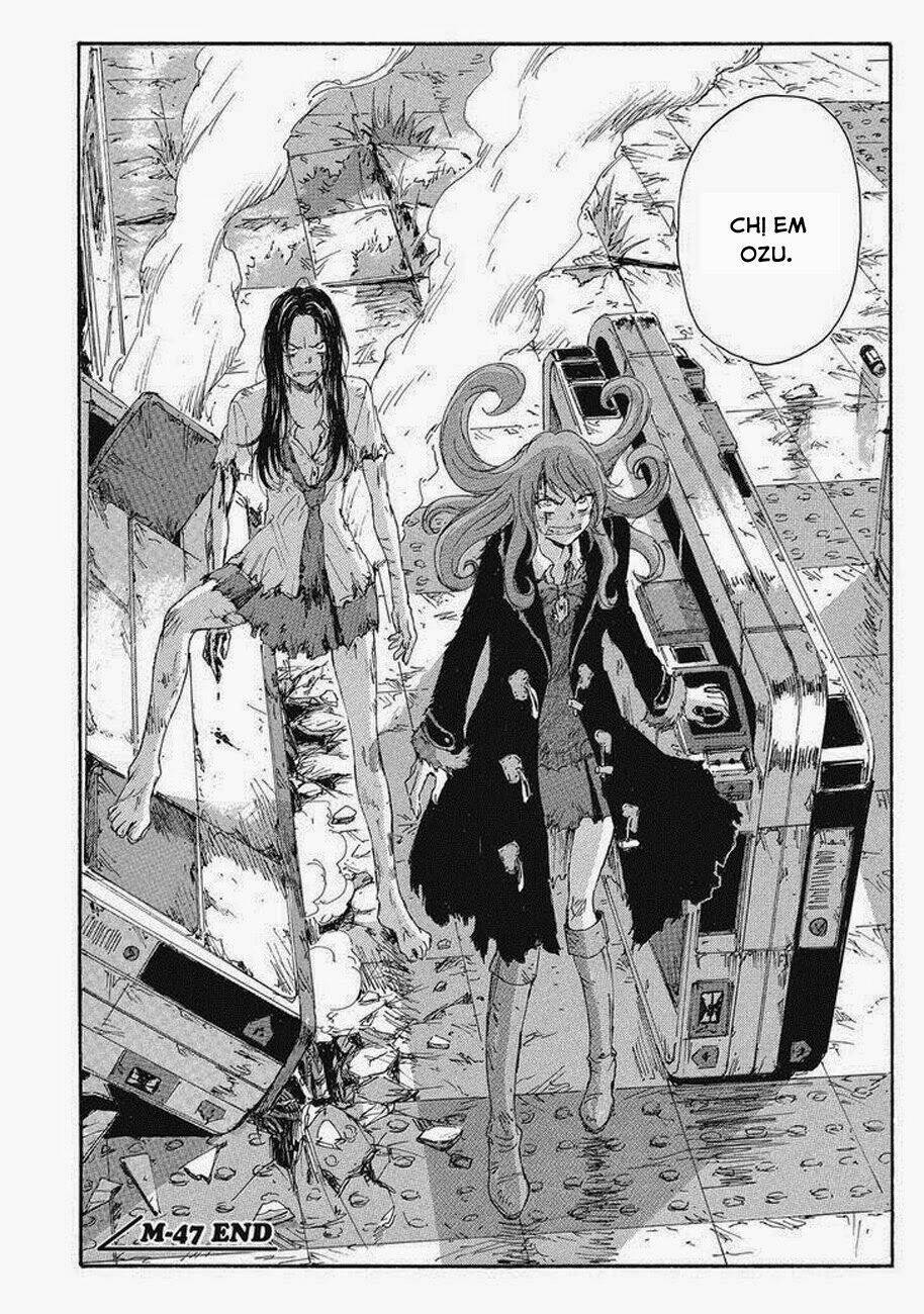 Chương 68 - Trang 19