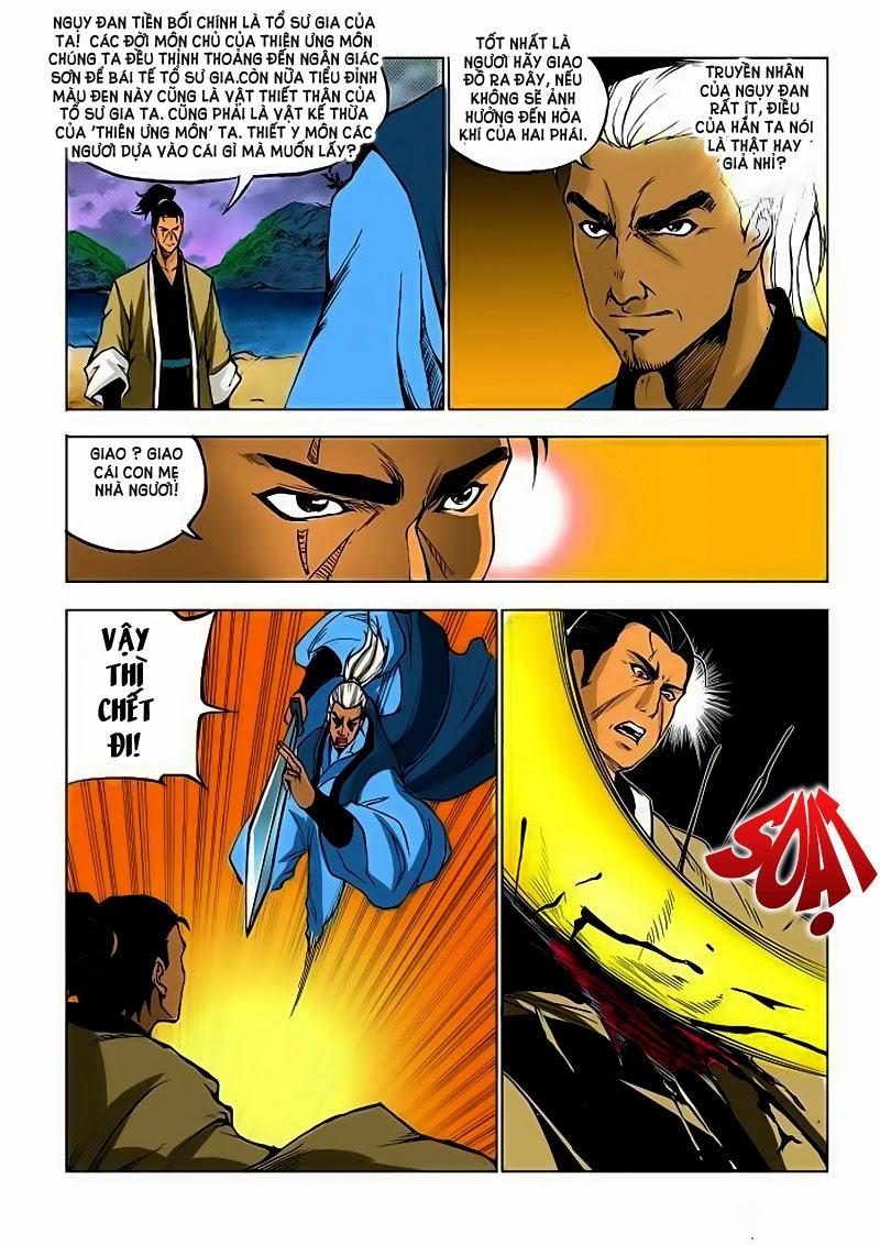 Chương 26 - Trang 13