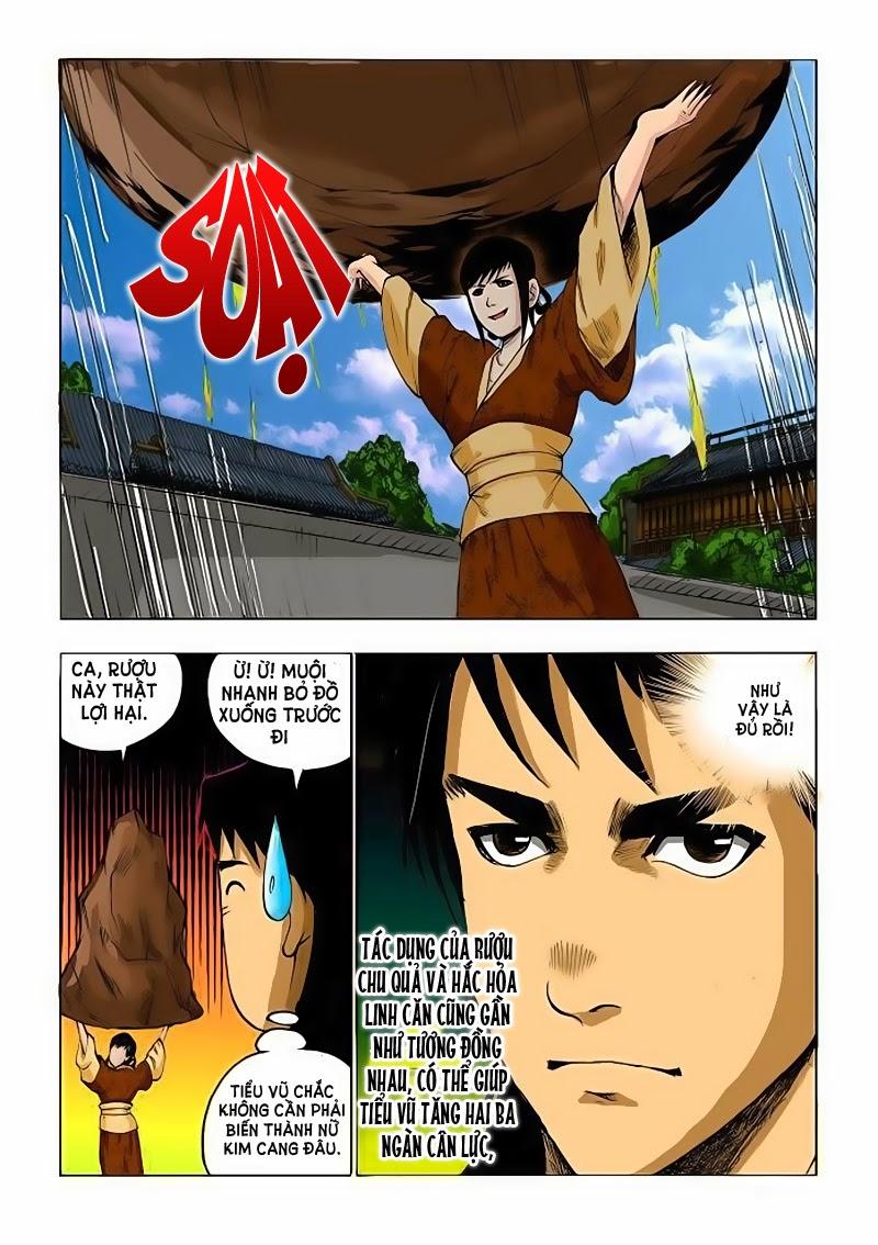 Chương 27 - Trang 12